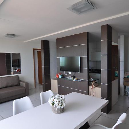 Exclusivo Flat Em Tambau Appartement João Pessoa Buitenkant foto