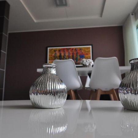 Exclusivo Flat Em Tambau Appartement João Pessoa Buitenkant foto