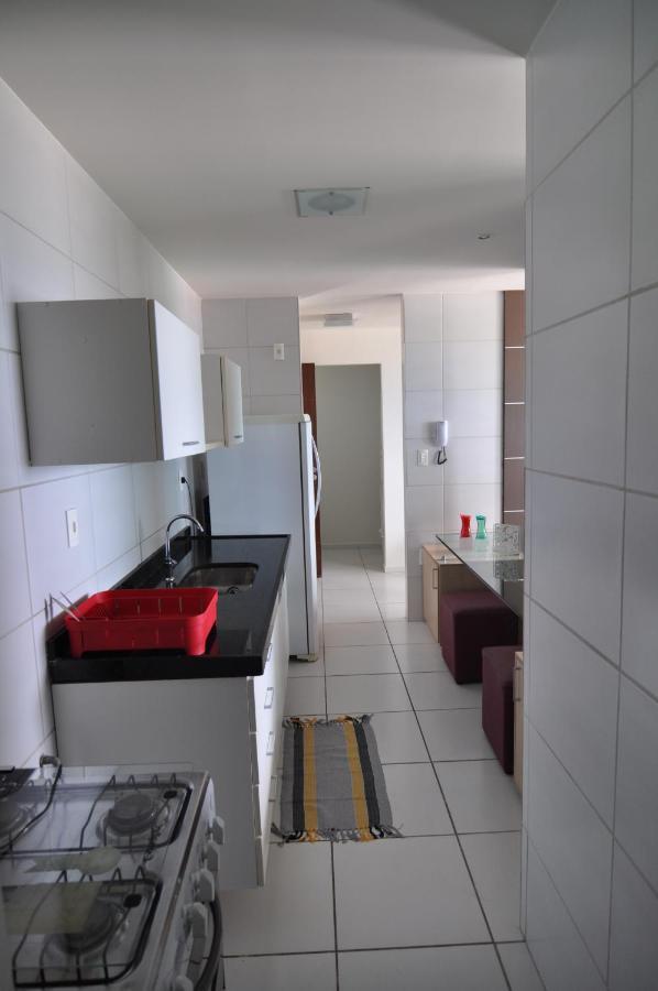 Exclusivo Flat Em Tambau Appartement João Pessoa Buitenkant foto