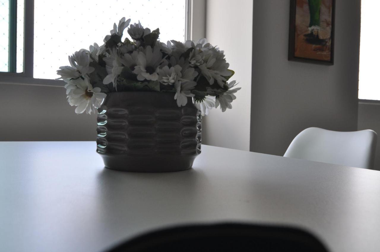Exclusivo Flat Em Tambau Appartement João Pessoa Buitenkant foto