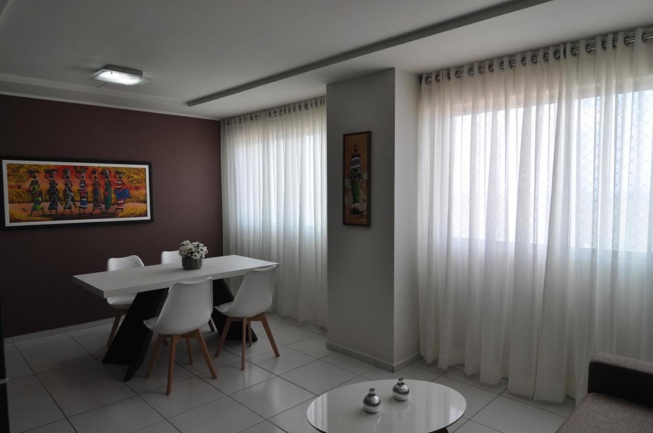 Exclusivo Flat Em Tambau Appartement João Pessoa Buitenkant foto