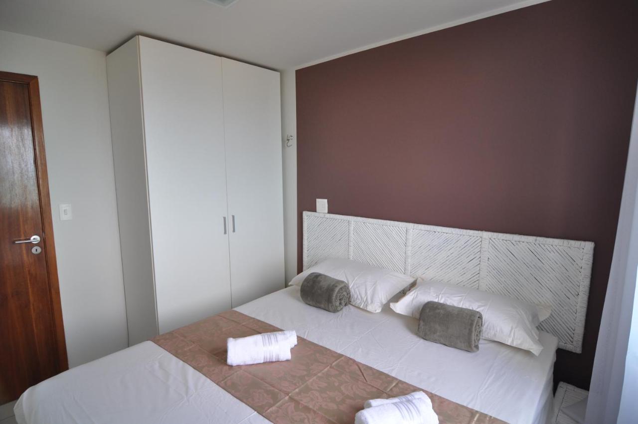 Exclusivo Flat Em Tambau Appartement João Pessoa Buitenkant foto