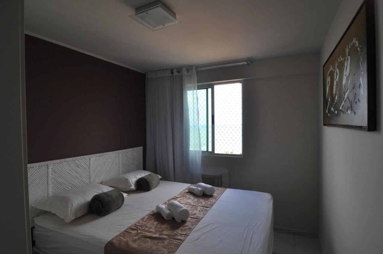Exclusivo Flat Em Tambau Appartement João Pessoa Buitenkant foto
