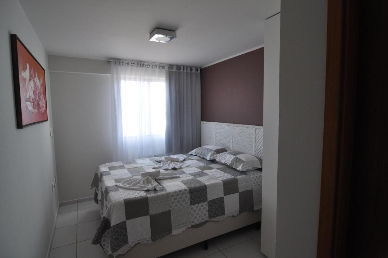 Exclusivo Flat Em Tambau Appartement João Pessoa Buitenkant foto