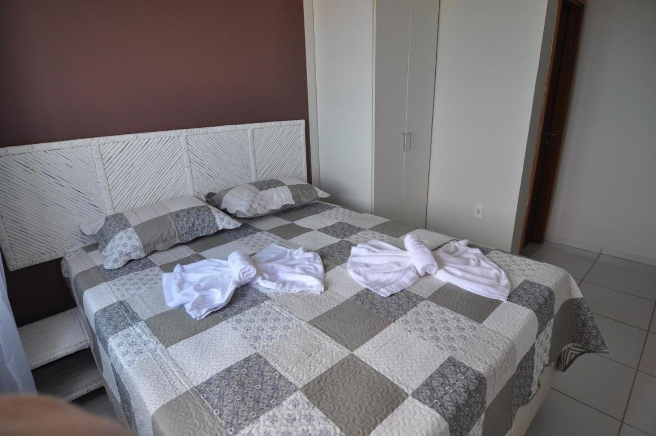 Exclusivo Flat Em Tambau Appartement João Pessoa Buitenkant foto