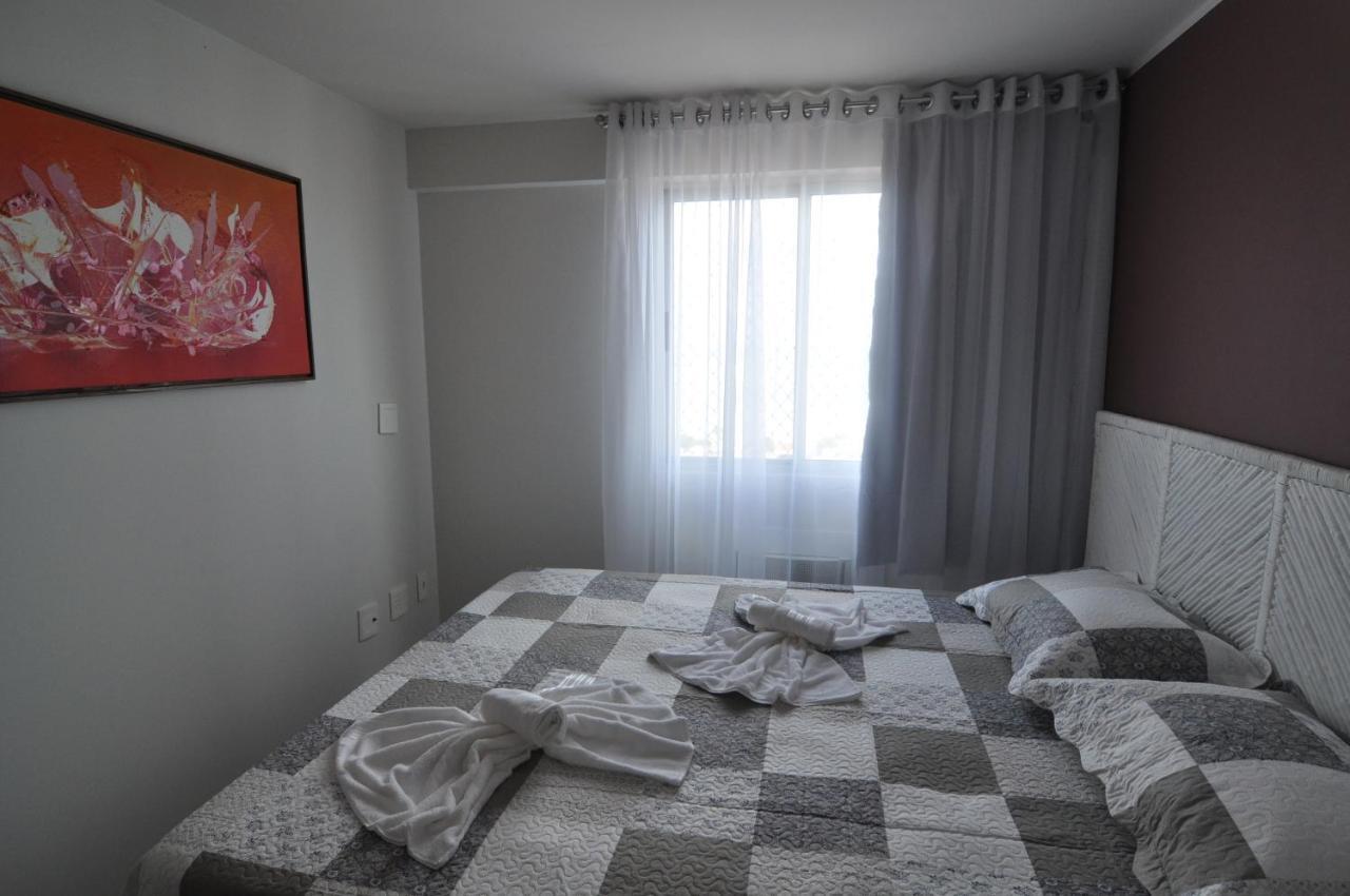 Exclusivo Flat Em Tambau Appartement João Pessoa Buitenkant foto